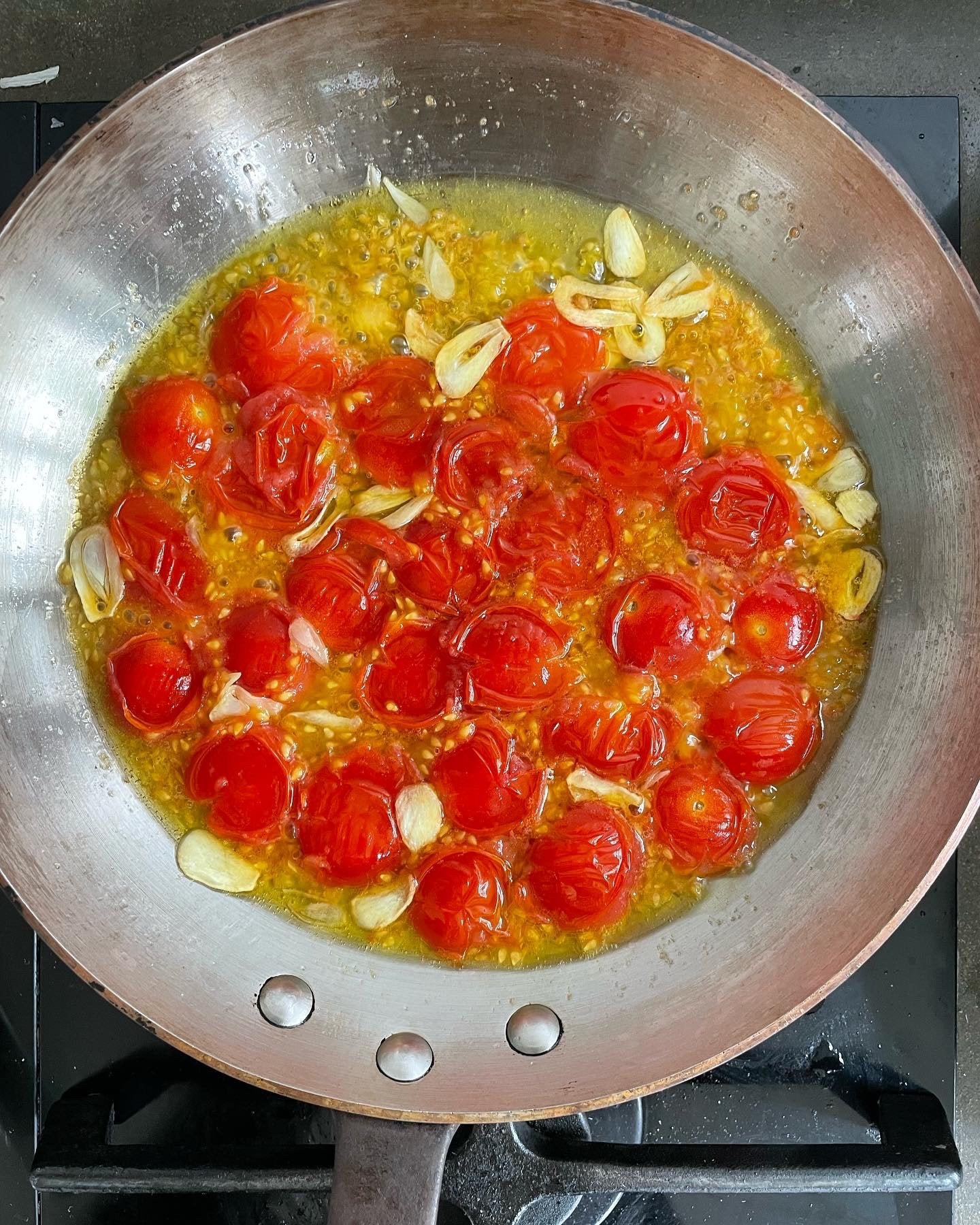 2025 Harvest Organic Extra Virgin Olive Oil: Single 500ml Bottle