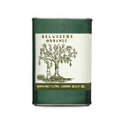 2025 harvest Organic Extra Virgin Olive Oil: Tin