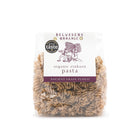 Organic Einkorn Pasta: Fusilli