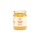 Tuscan Acacia Honey