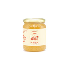 Tuscan Acacia Honey