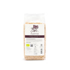 Organic Einkorn Wheat Berries 400g