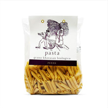 Organic Khorasan Pasta: Penne